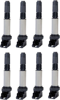Set of 8 Ignition Coil Pack Replacement for BMW A31299