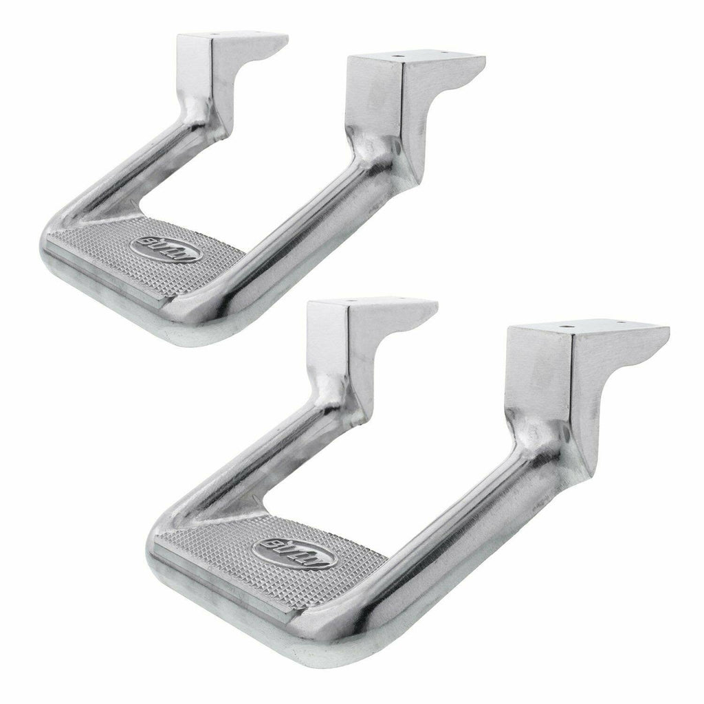 Aluminum Truck Step Pair U454703
