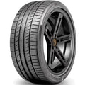 Summer 265/35ZR21 101Y XL Passenger Tire H87563