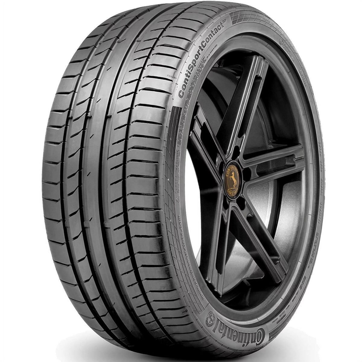 Summer 265/35ZR21 101Y XL Passenger Tire H87563