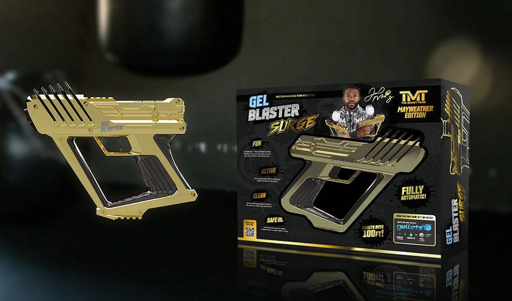 Toy Gel Blaster V52656