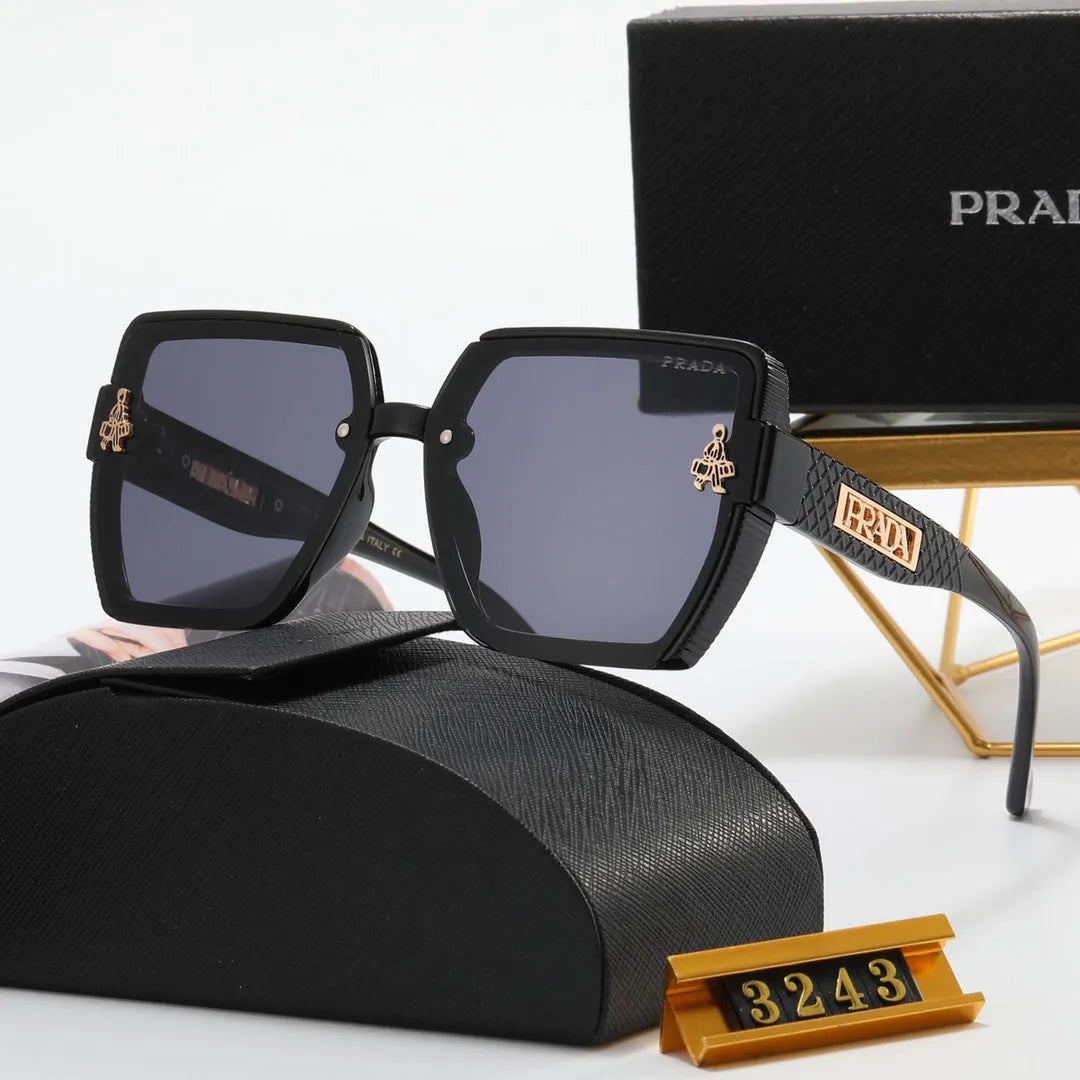 Small Polarized Sunglasses M350