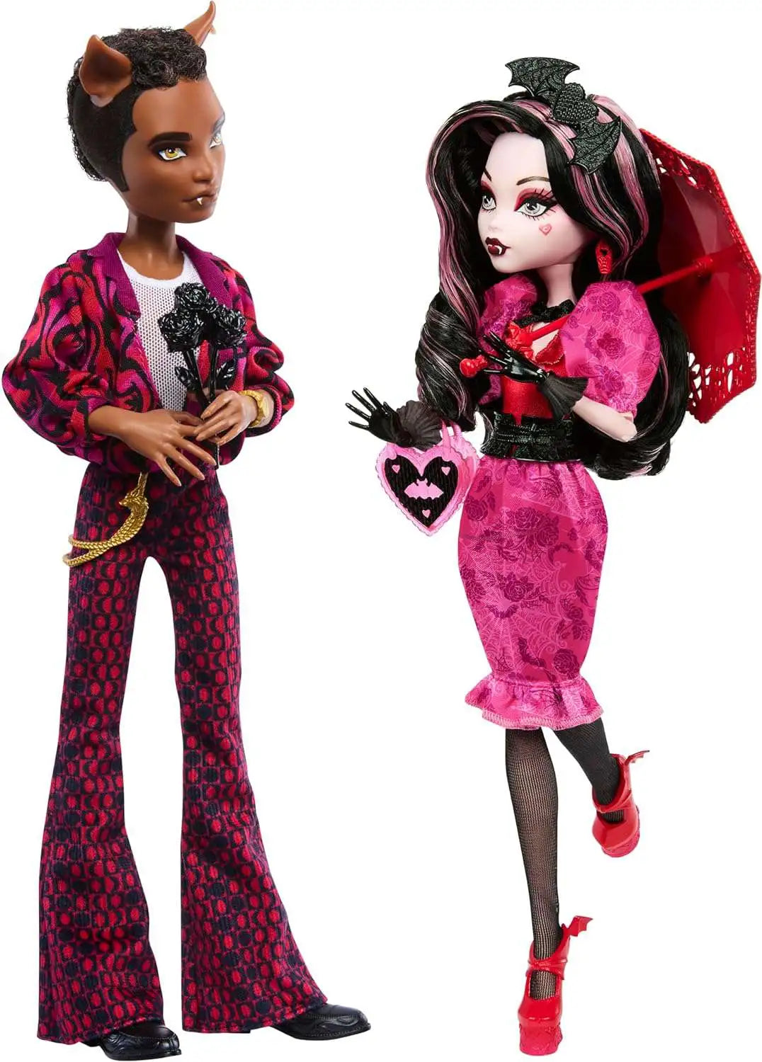 10.5-Inch Doll 2-Pack A9478