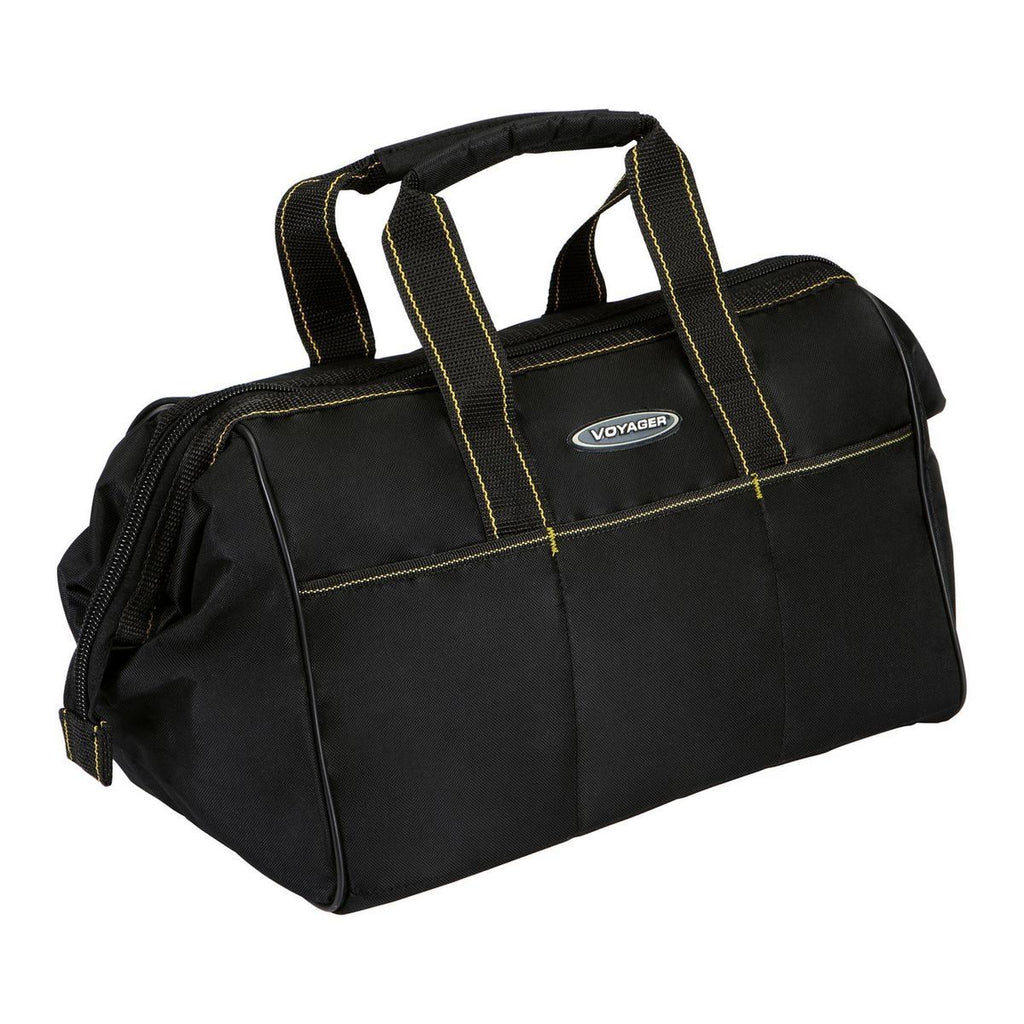 15 in. Tool Bag with 14 Pockets P422636
