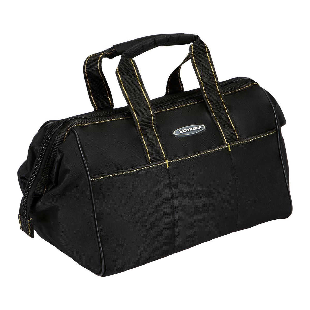 15 in. Tool Bag with 14 Pockets P422636