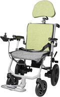 Lightweight Foldable Electric Wheelchair F2539
