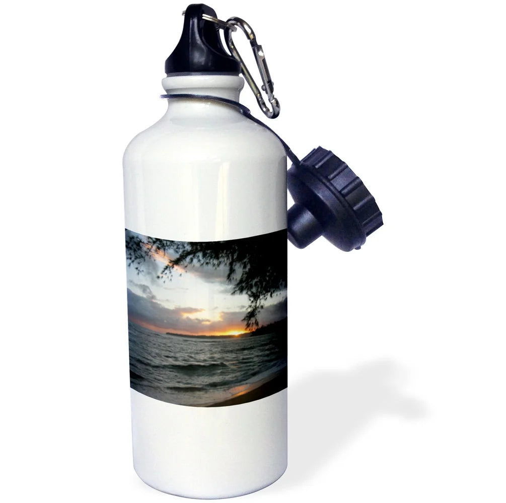 21oz Sports Water Bottle O40350