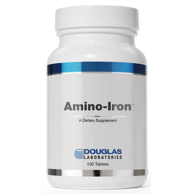 Amino-Iron 100T O518535