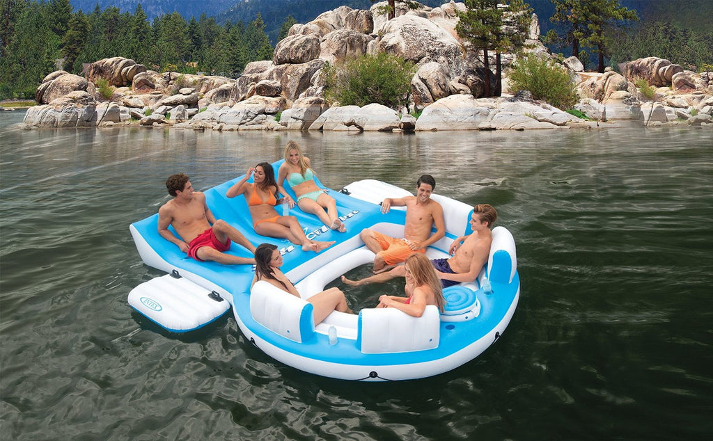 6-Person Raft V87081