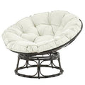 39x22 Polyester Papasan Chair P543741