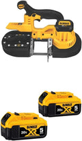 20V MAX Portable Band Saw P9998