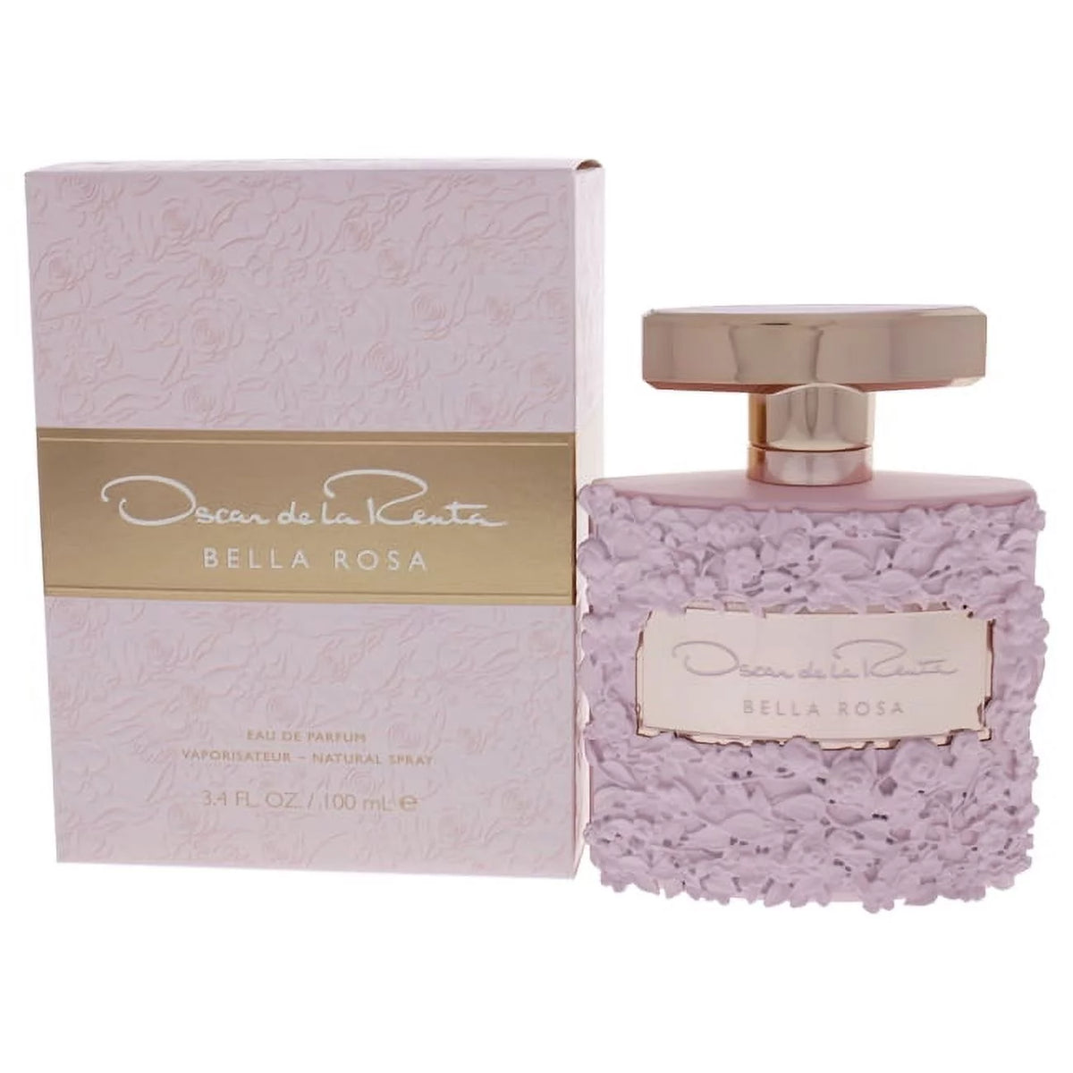 Eau De Parfum Spray 3.4 oz C756724