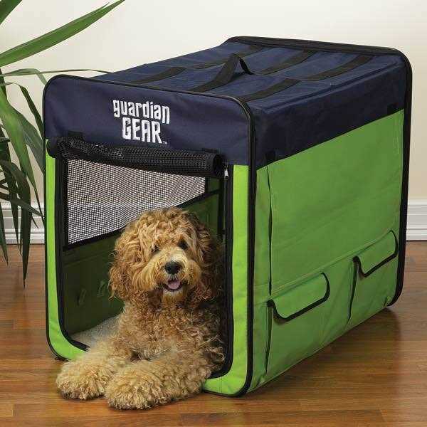 Collapsible Crate W823