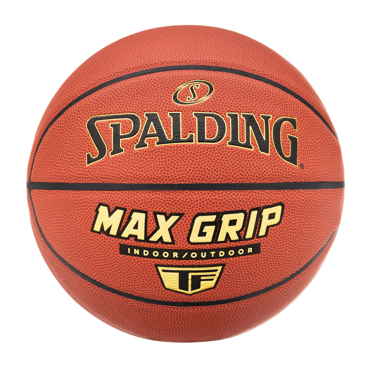 44 In. Adjustable Portable Basketball Hoop and 29.5 Basketball Q6141