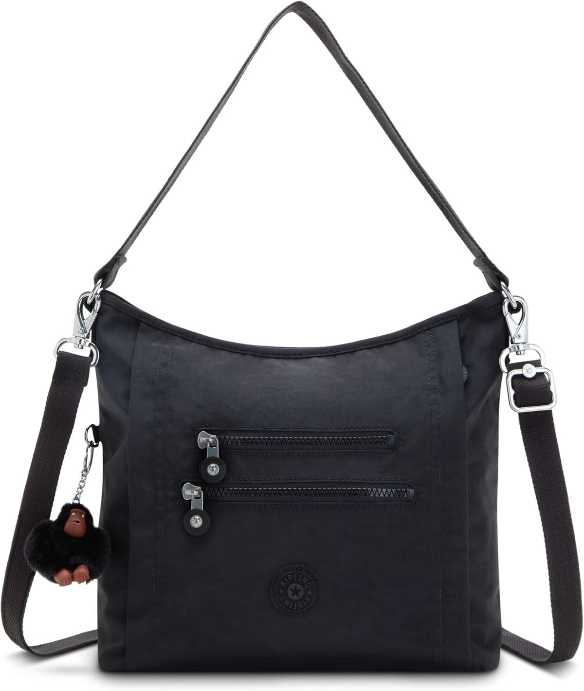Women's Handbag with Removable Shoulder Strap O43295