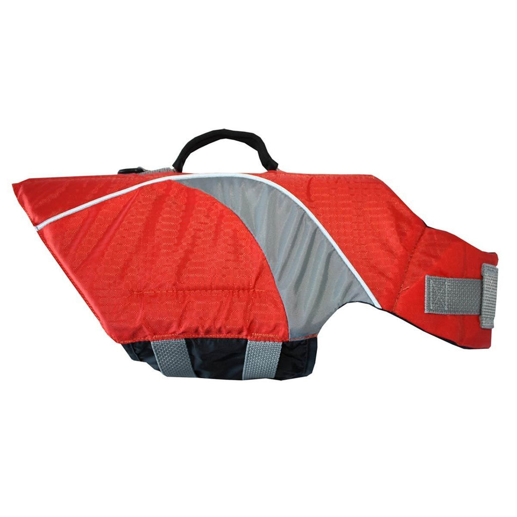 Canine Life Jacket B49889