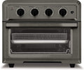 White Convection Toaster Oven Airfryer A43759