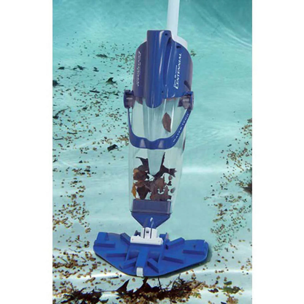 Swimming Pool and Spa Cleaner with Pole Z4836