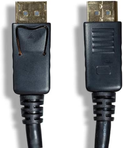 DisplayPort Cable 6' 30 Pack U9269