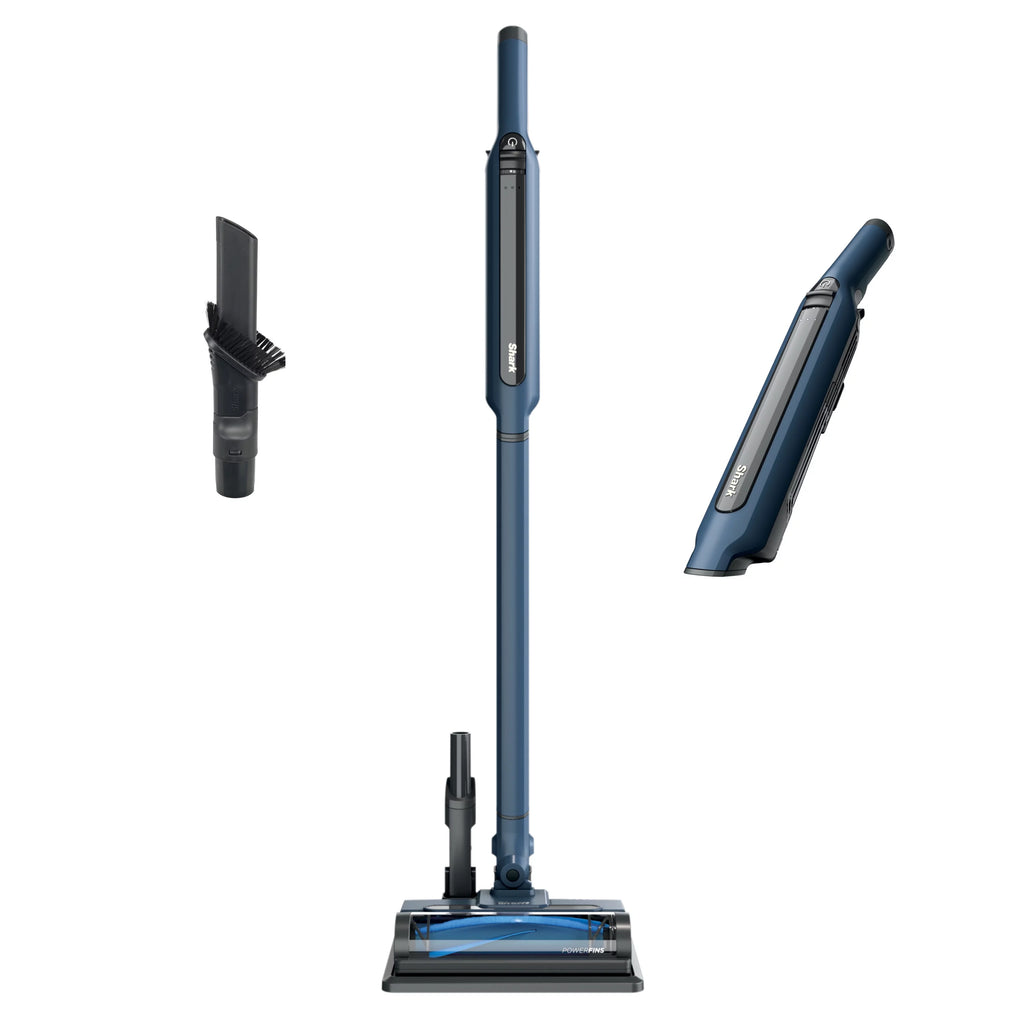 Ultra-Lightweight Cordless 3-in-1 Stick Vacuum Cleaner D76295