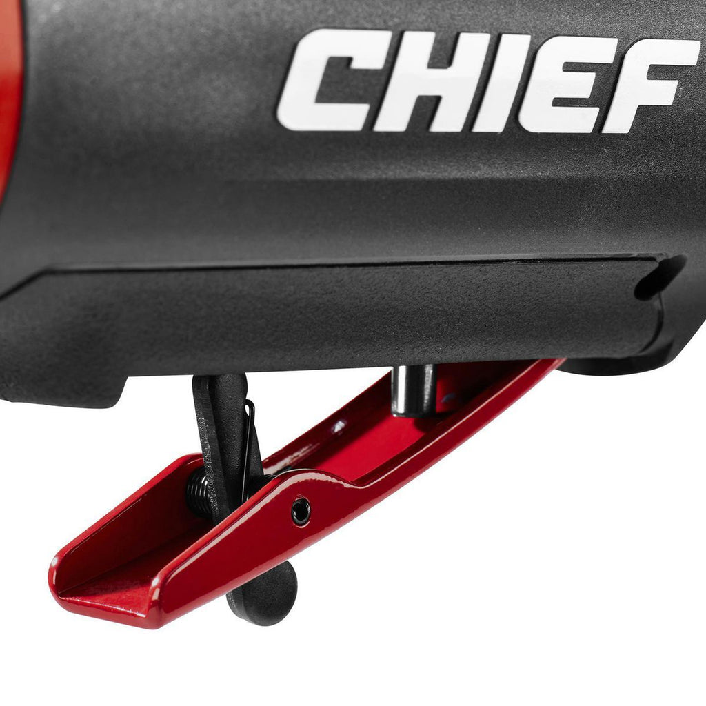 1/4 in. Straight Air Die Grinder B8268