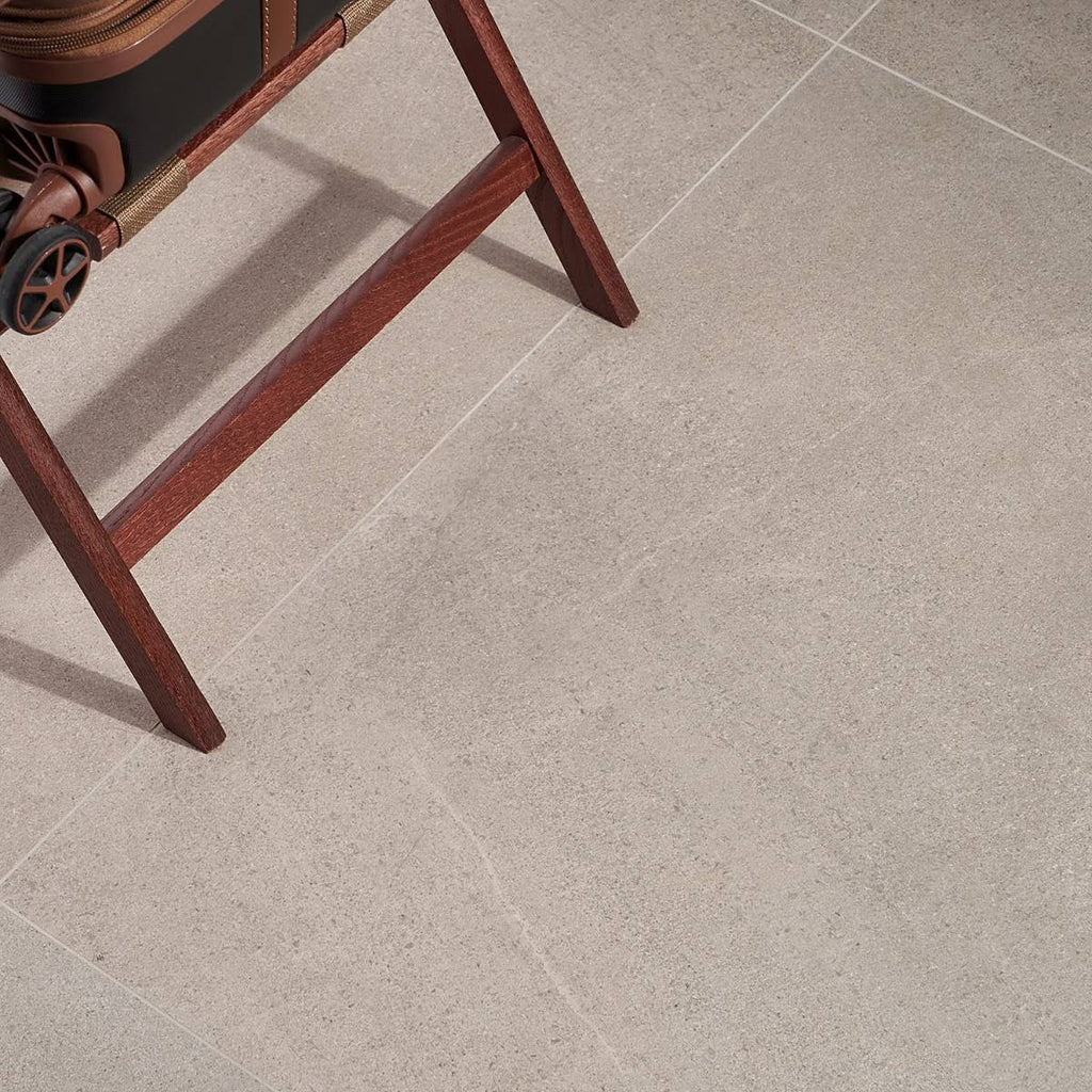 36 in. x 36 in. Matte Porcelain Floor and Wall Tile E90939