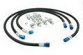 1/2" Transmission Cooler Repair Lines L732037