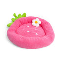 Soft Plush Small Dog Cat Bed K566