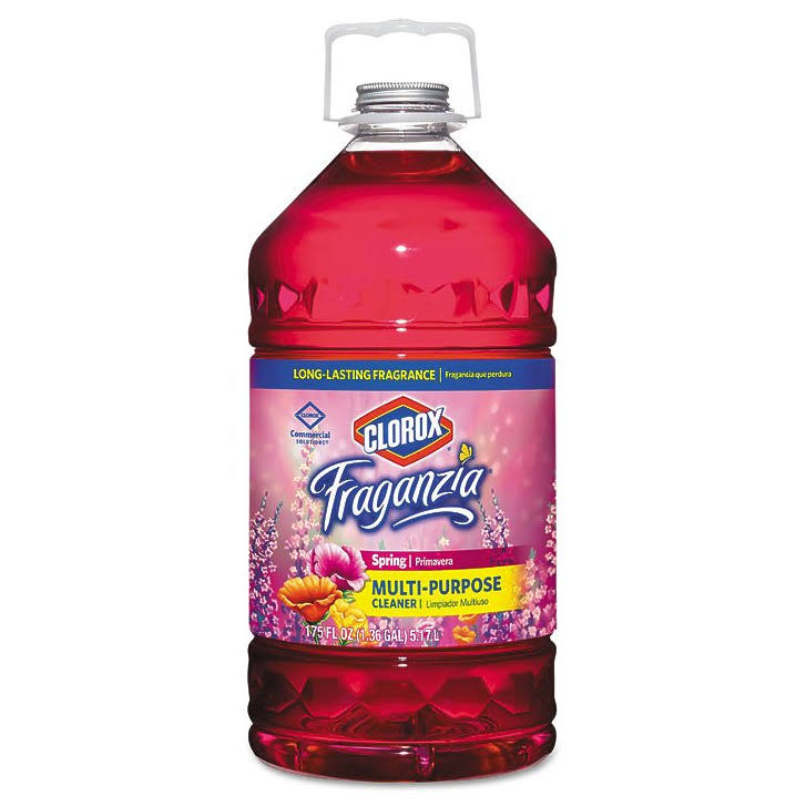 Multi-Purpose Cleaner 175 oz Bottle 3/Carton K925492