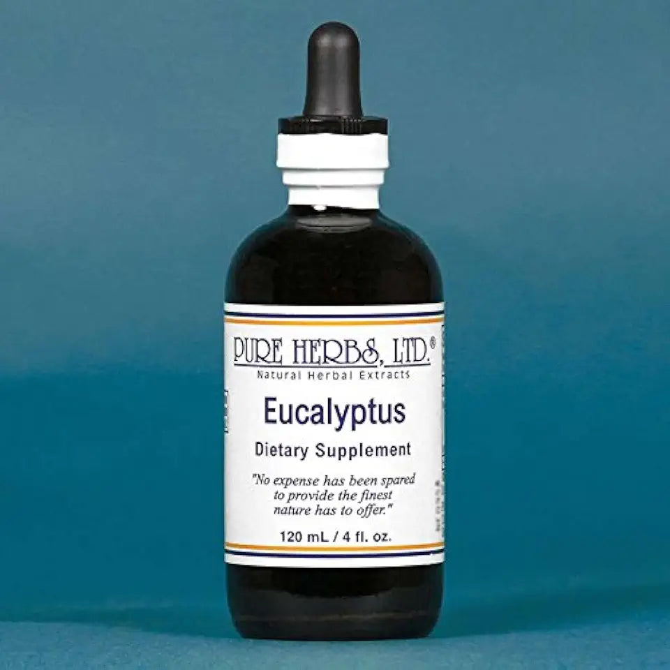 Eucalyptus Z98531