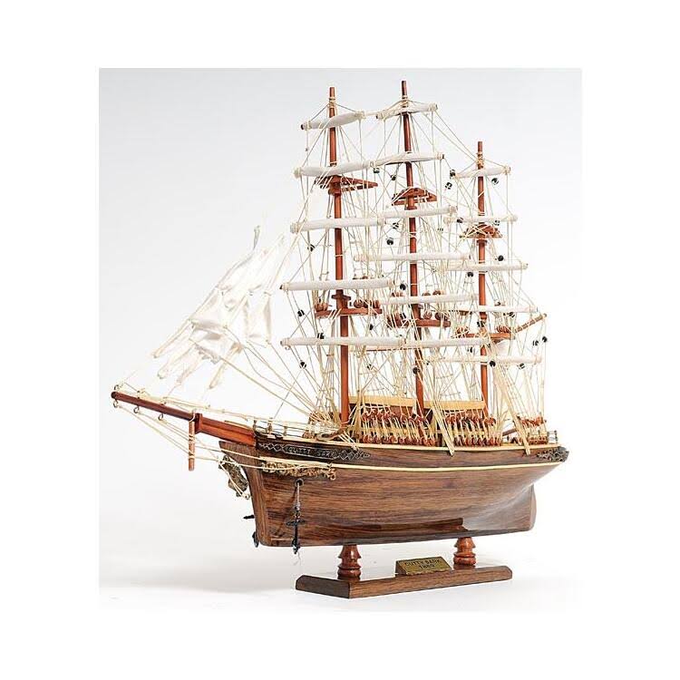Cutty Sark Small Model X264