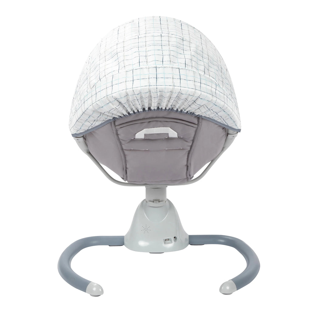 Bluetooth Indoor Baby Swing S7732