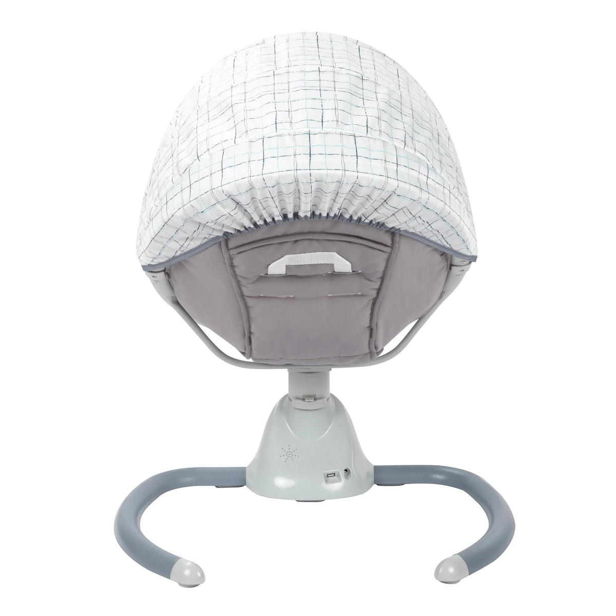 Bluetooth Indoor Baby Swing S7732