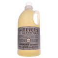 Liquid Laundry Detergent, Lavender Scent, 64 oz Bottle, 6/Carton L37807