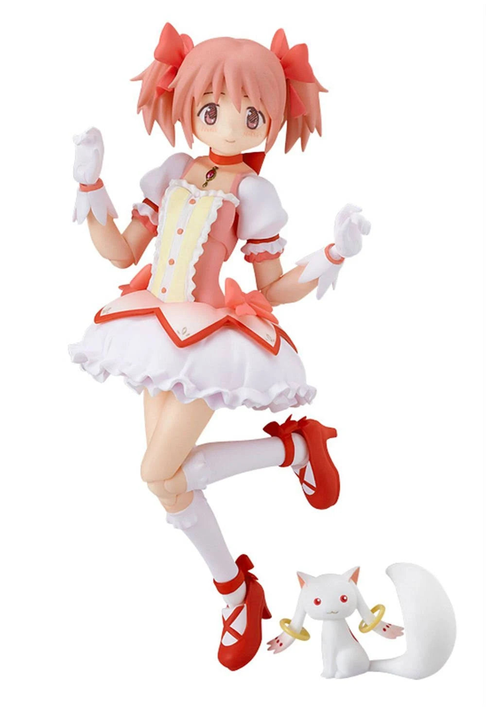 Madoka Kaname Action Figure S54526