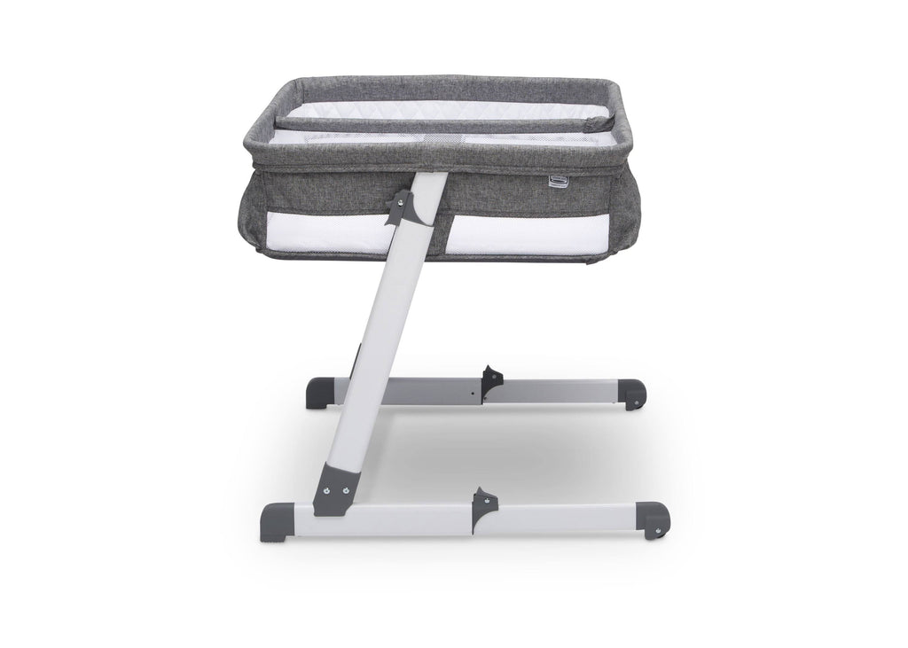 Twin City Sleeper Bassinet, Med Grey F85960