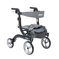 Black Rollator R431