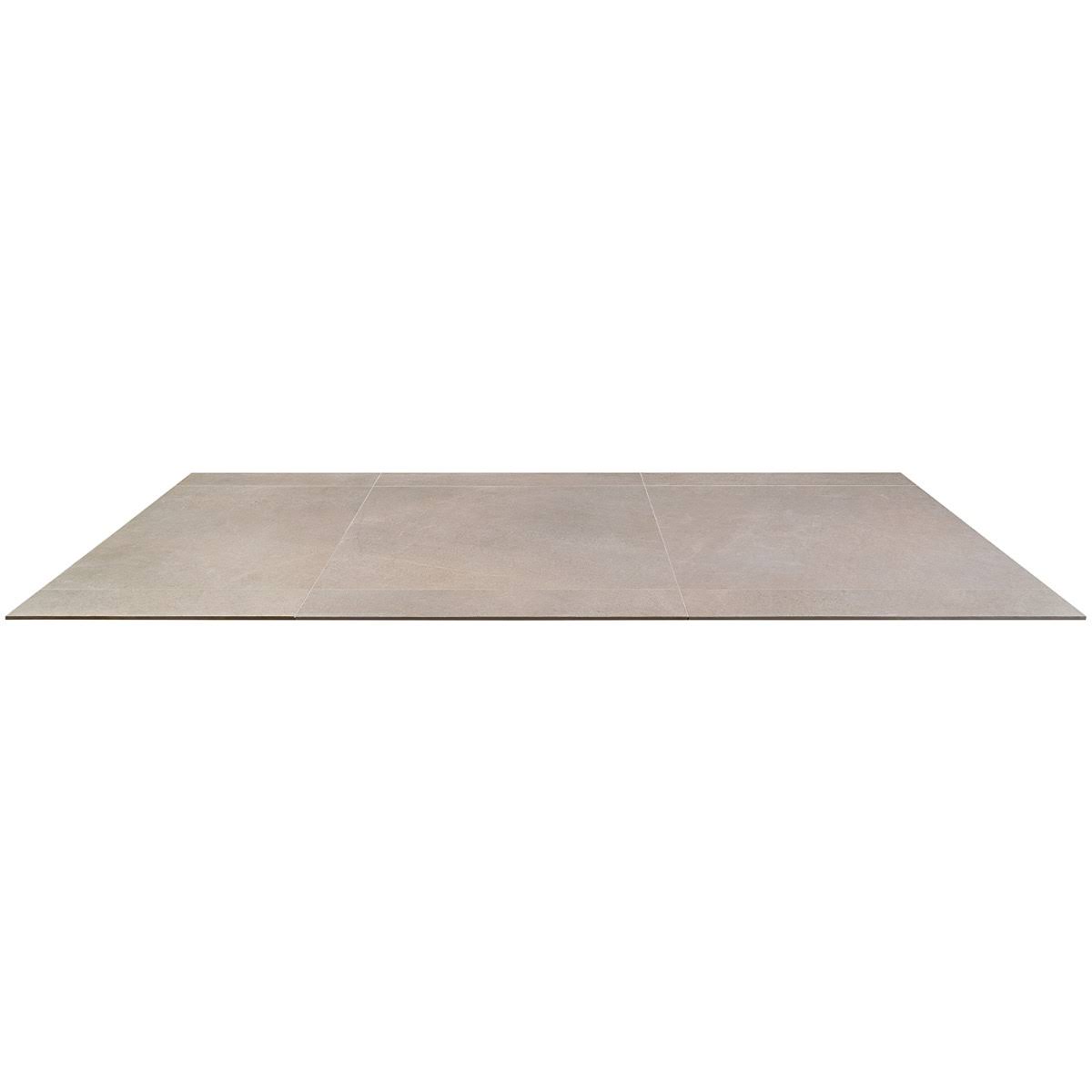 36 in. x 36 in. Matte Porcelain Floor and Wall Tile E90939