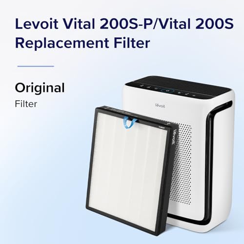 Vital 200S-RF Air Purifier Filter B999940