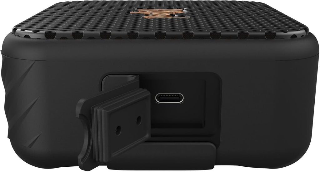 Portable Bluetooth Speaker with IP67 dust and waterproof rating, 12 hours of playtime M253424