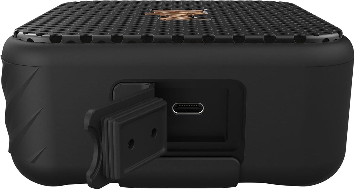 Portable Bluetooth Speaker with IP67 dust and waterproof rating, 12 hours of playtime M253424
