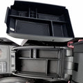 Black Center Console Tray Organizer R346267