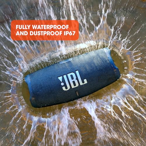 Teal Waterproof Bluetooth Speaker with 20 hours playtime C451043