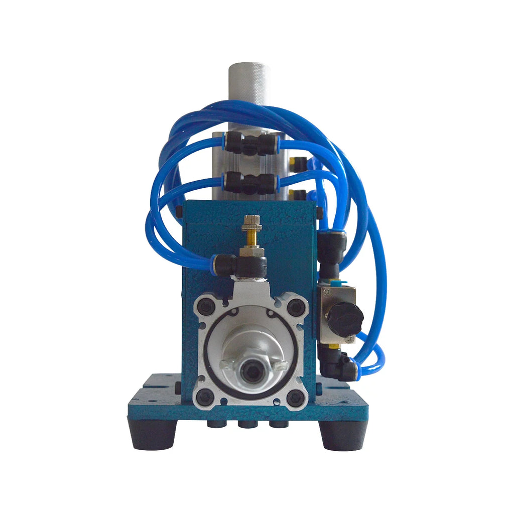 Pneumatic Electric Wire Stripping Machine L484563
