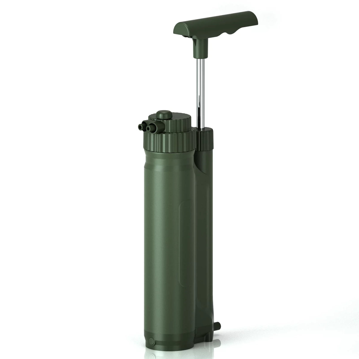 Portable Reverse Osmosis Water Filter Pump Y94939