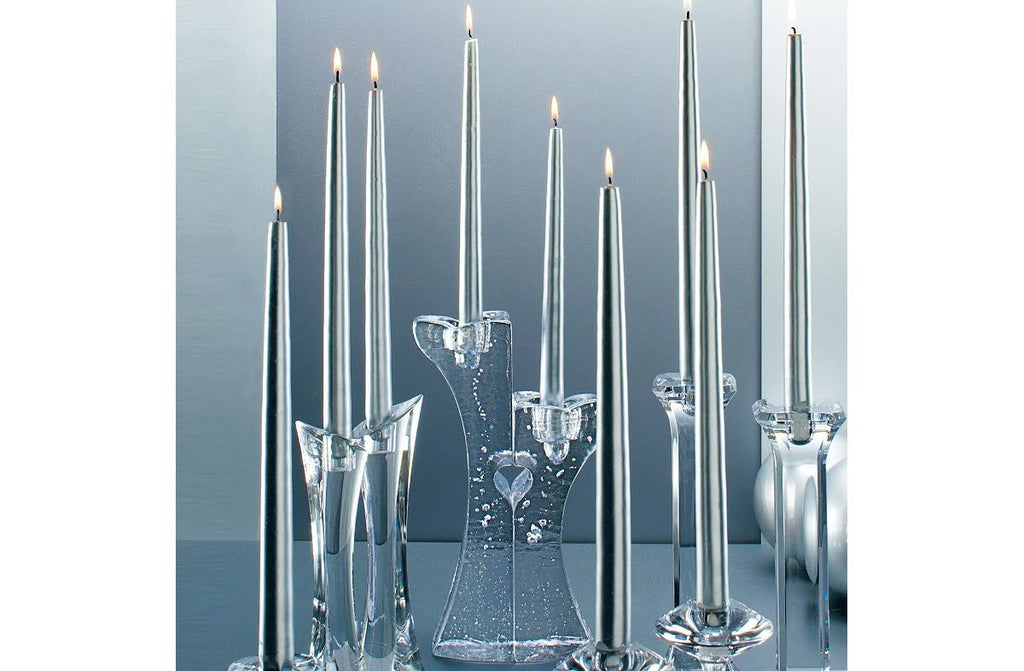 Candlestick Set of 2 V707