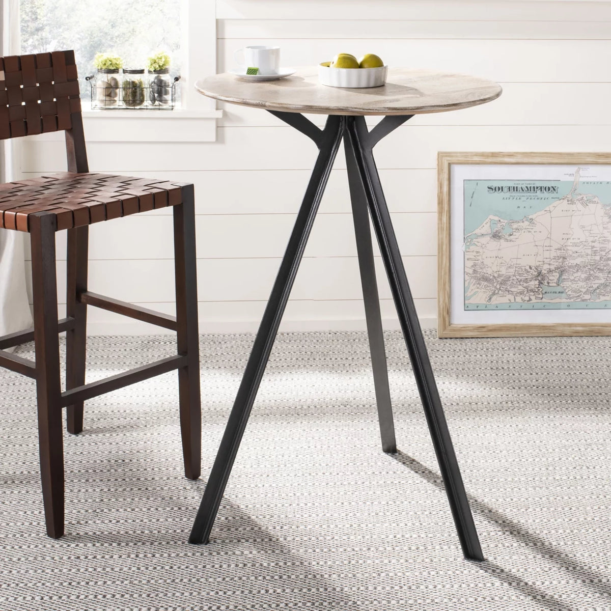 Round Pub Table B30502