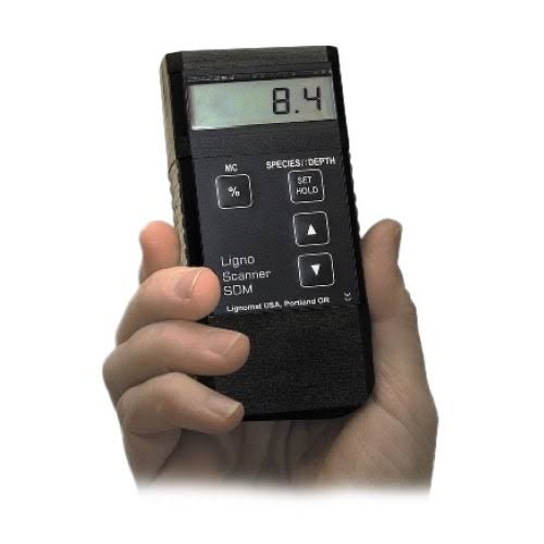 Moisture Meter B82460