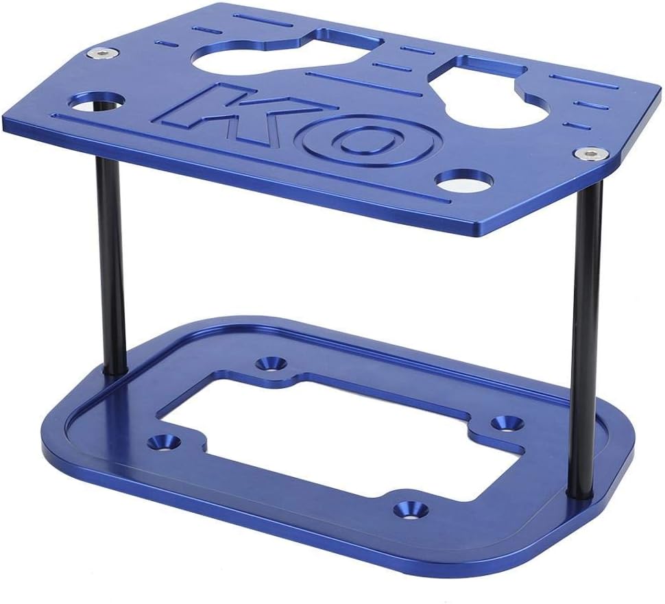 Stainless Steel Battery Tray Hold Down Pack of 2 R54888