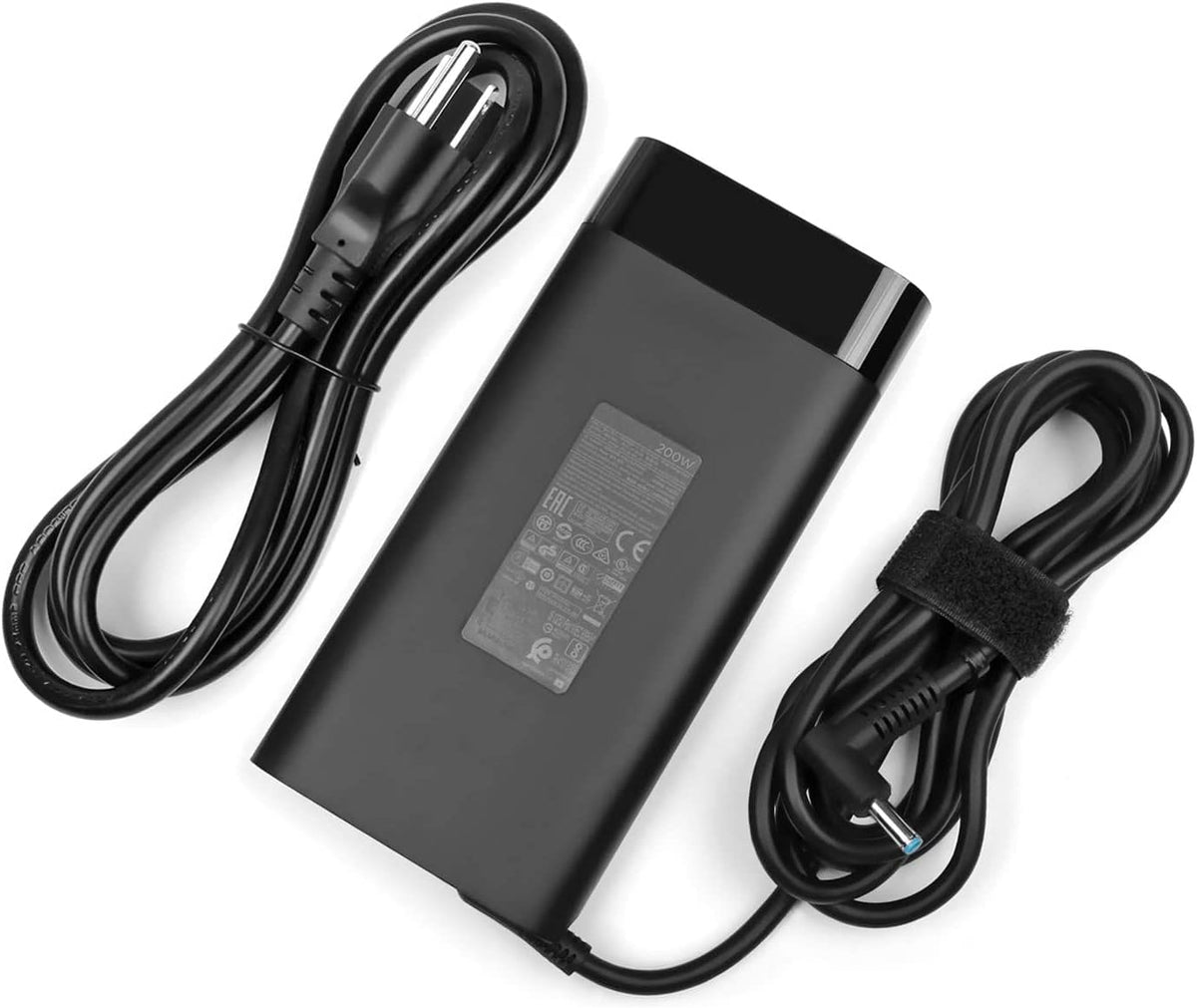 200W 19.5V 10.3A Laptop Charger Q392